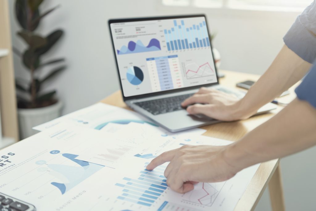 Data Democatrization