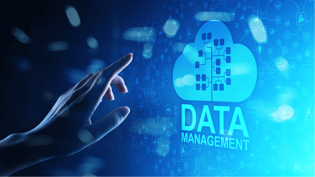 data management platform