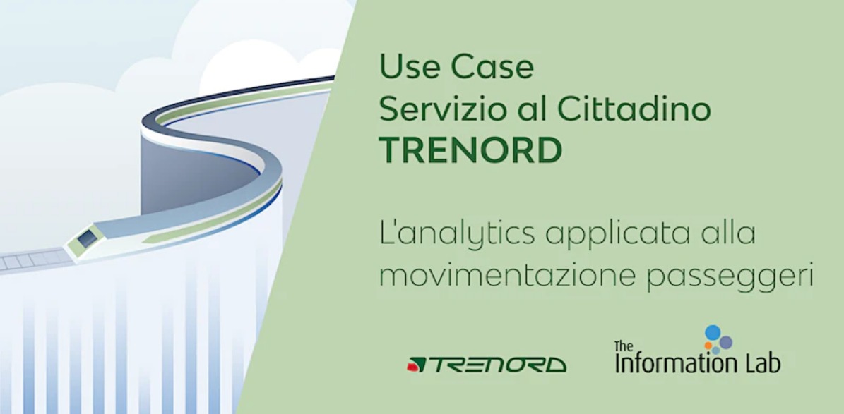 Use Case Servizio al Cittadino | Trenord