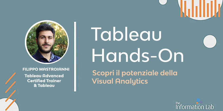 Tableau | Hands-On