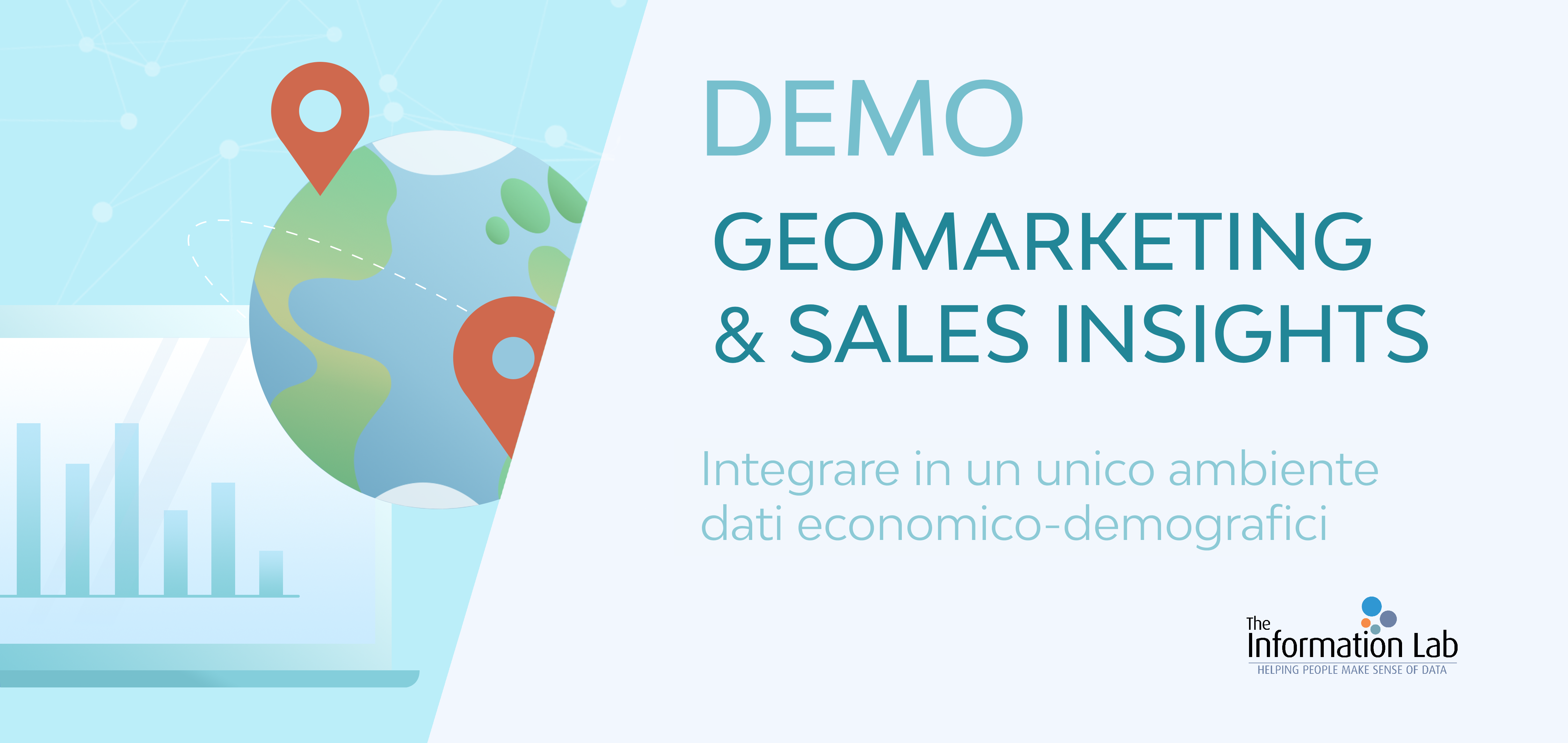 Demo: Geospatial & Sales Insights