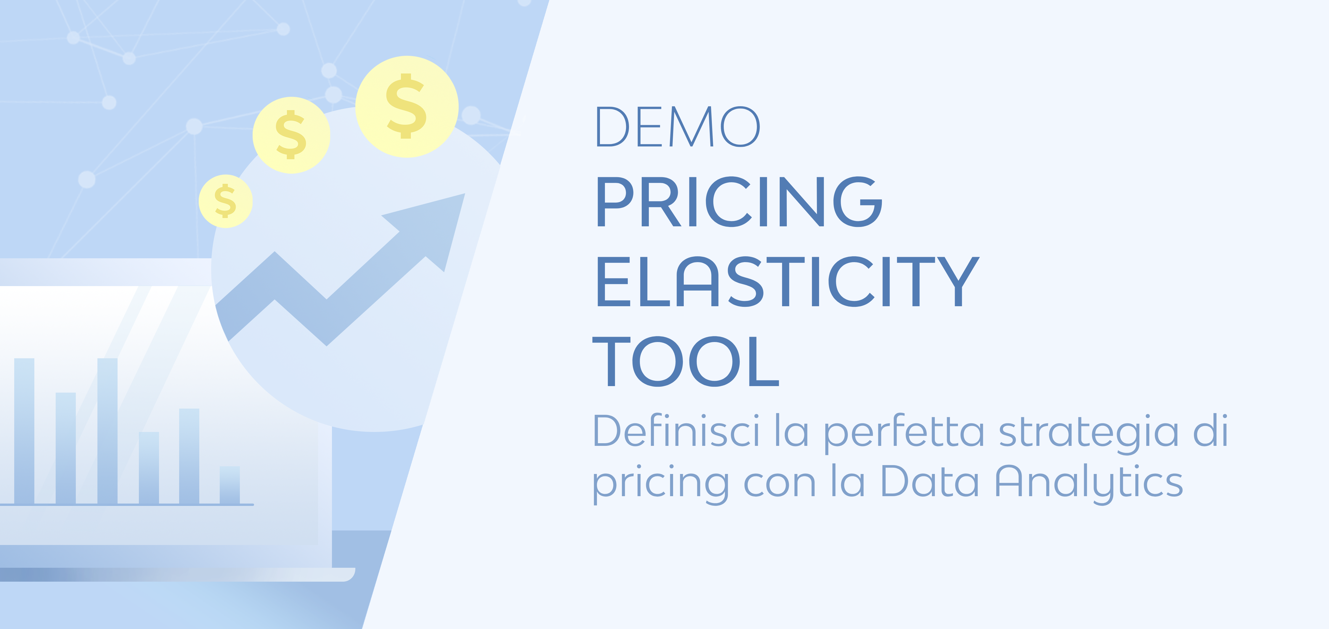 Demo | Pricing Elasticity Tool