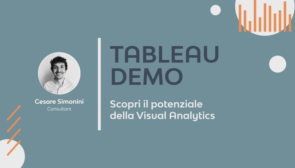 Tableau Demo