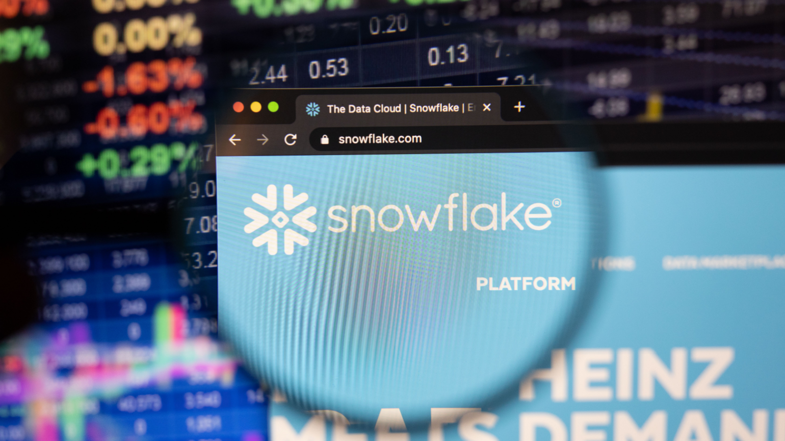 Data Lake Integration con Snowflake: strategie di successo