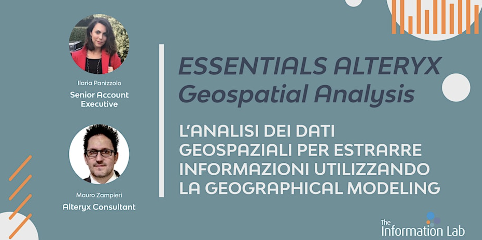 Alteryx Essentials | Geospatial Analysis
