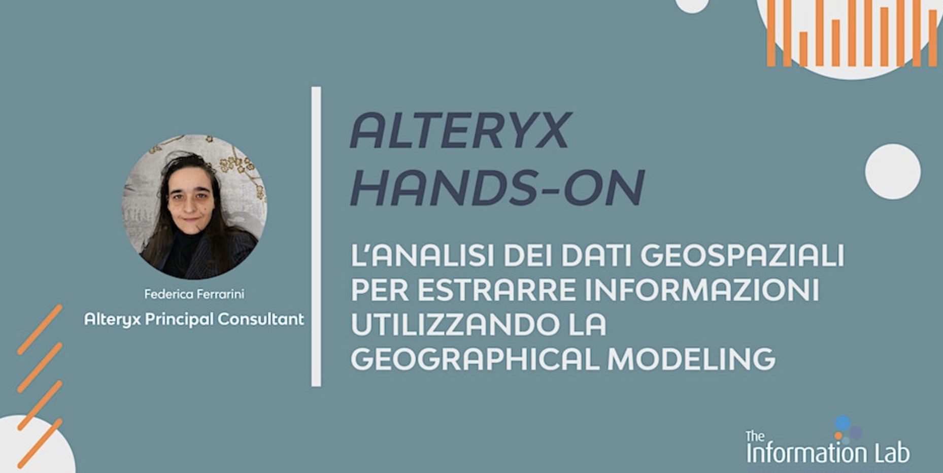 Alteryx Hands-on | Geospatial Analysis