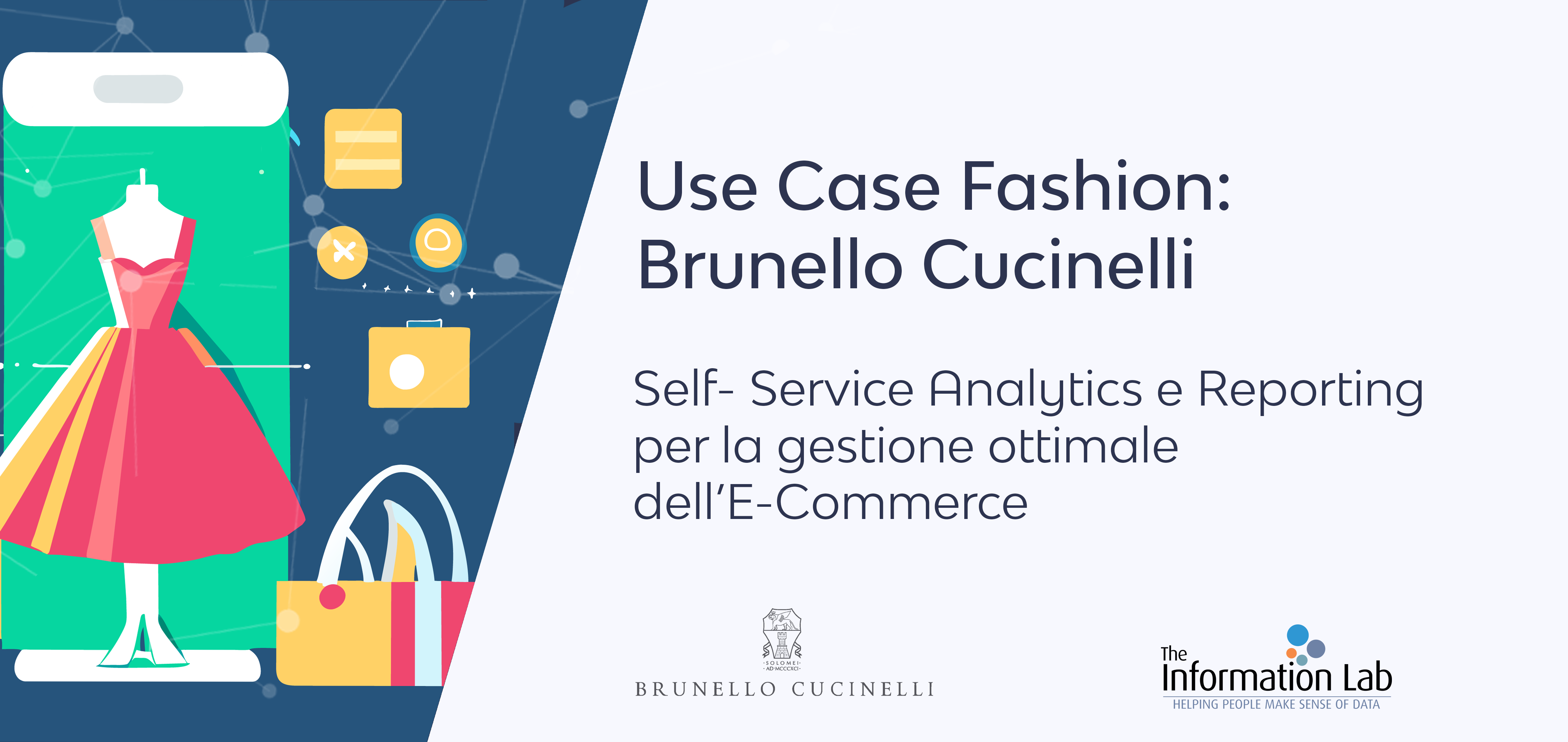 Use Case Luxury: Brunello Cucinelli
