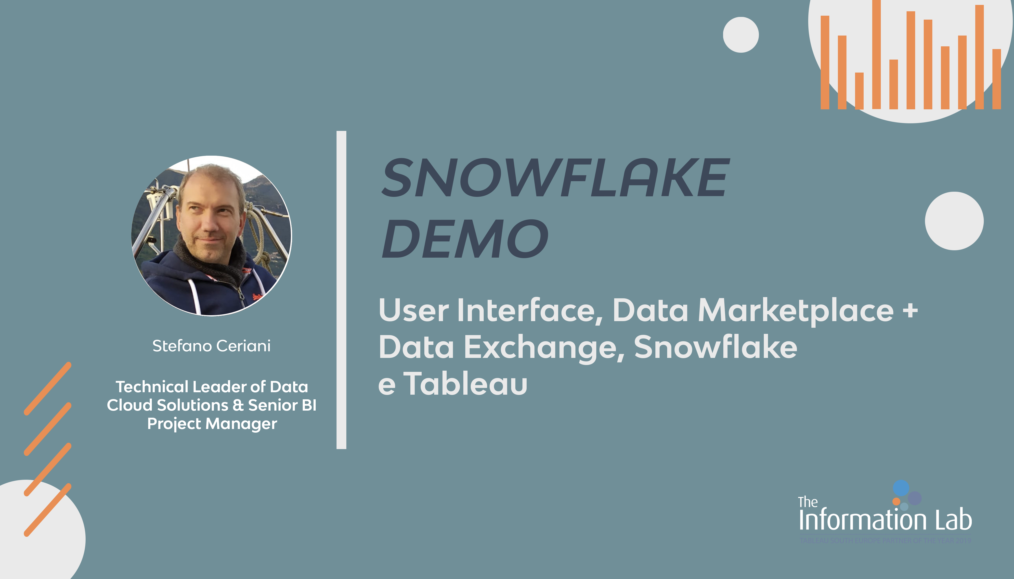 Snowflake | Demo