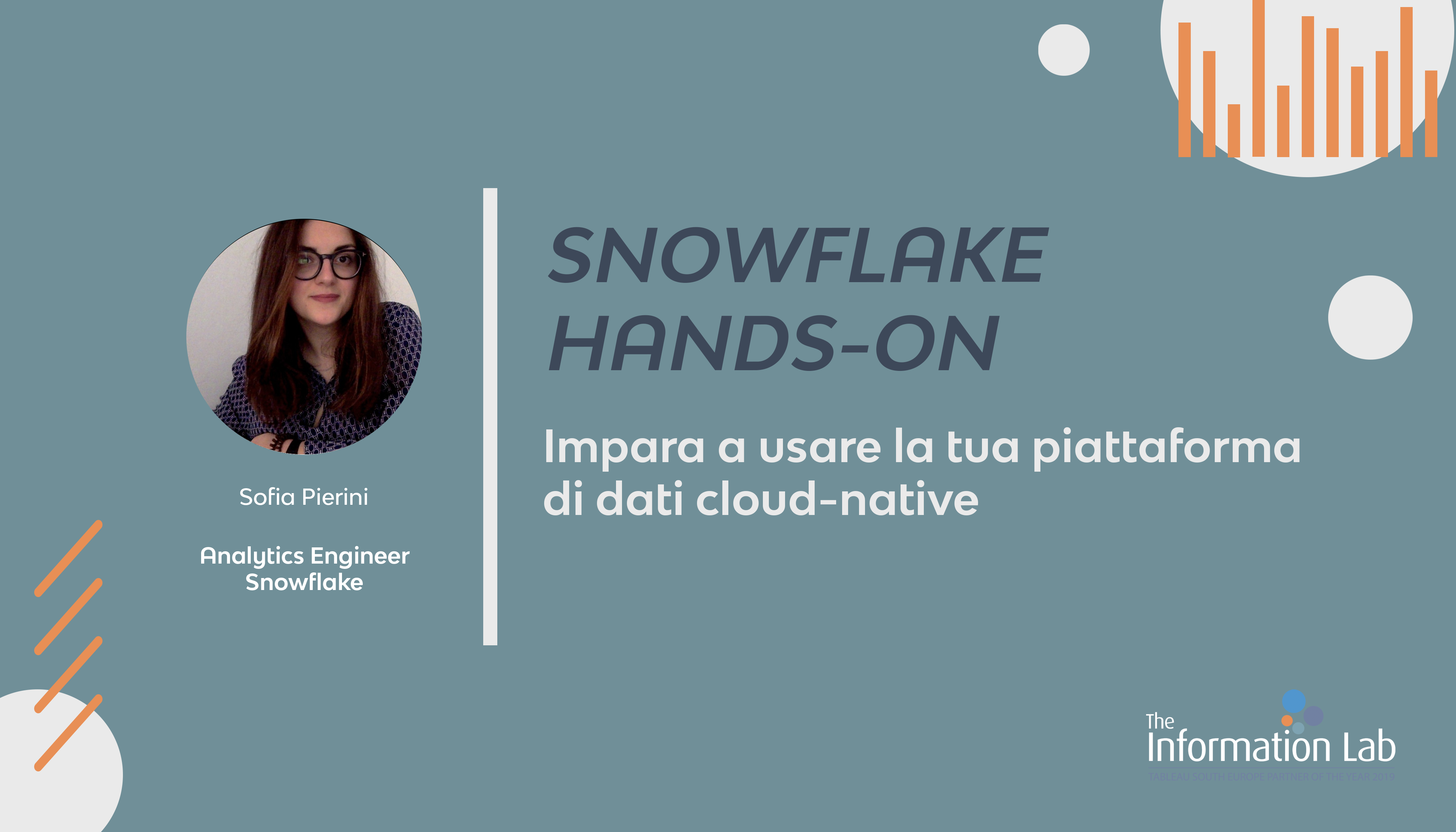 Snowflake | Hands-on