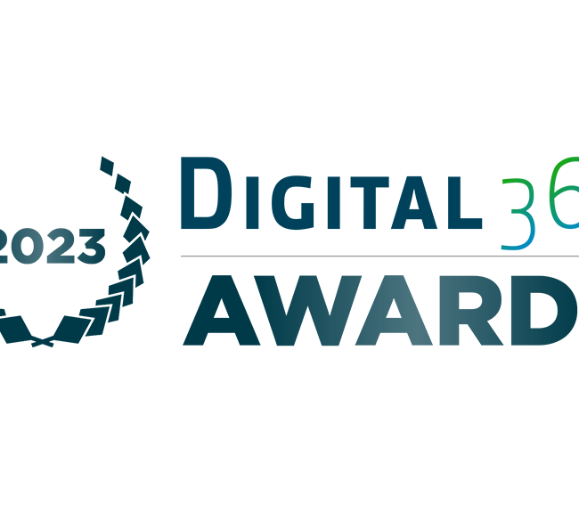 Pricing Elasticity Tool: il nostro progetto è finalista ai Digital Awards 2023