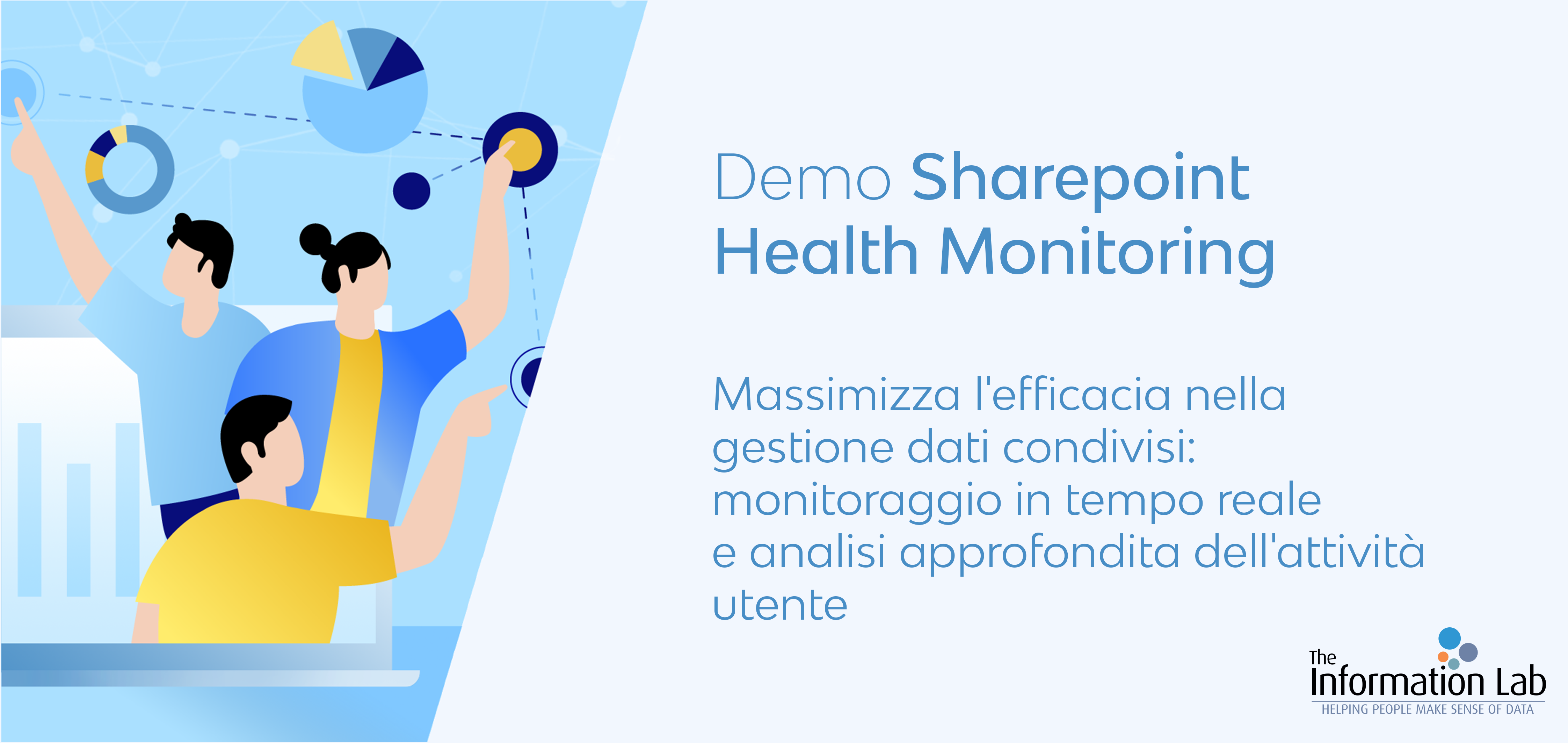 Demo | SharePoint Health Monitoring