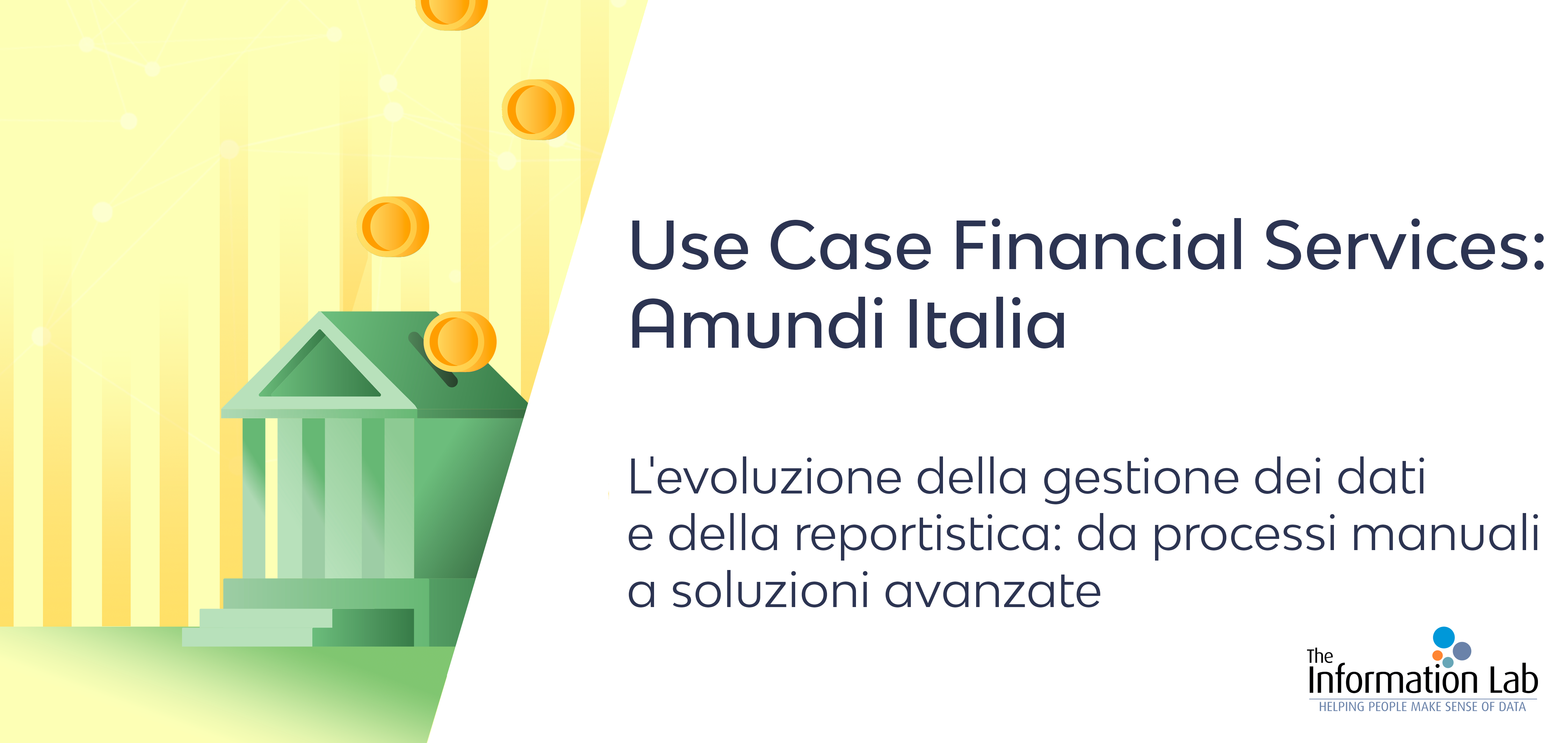 Use Case Financial Services: Amundi Italia