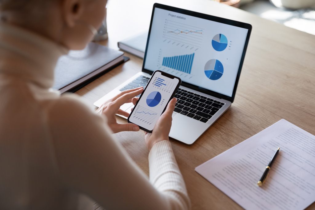 Data democratization strategy