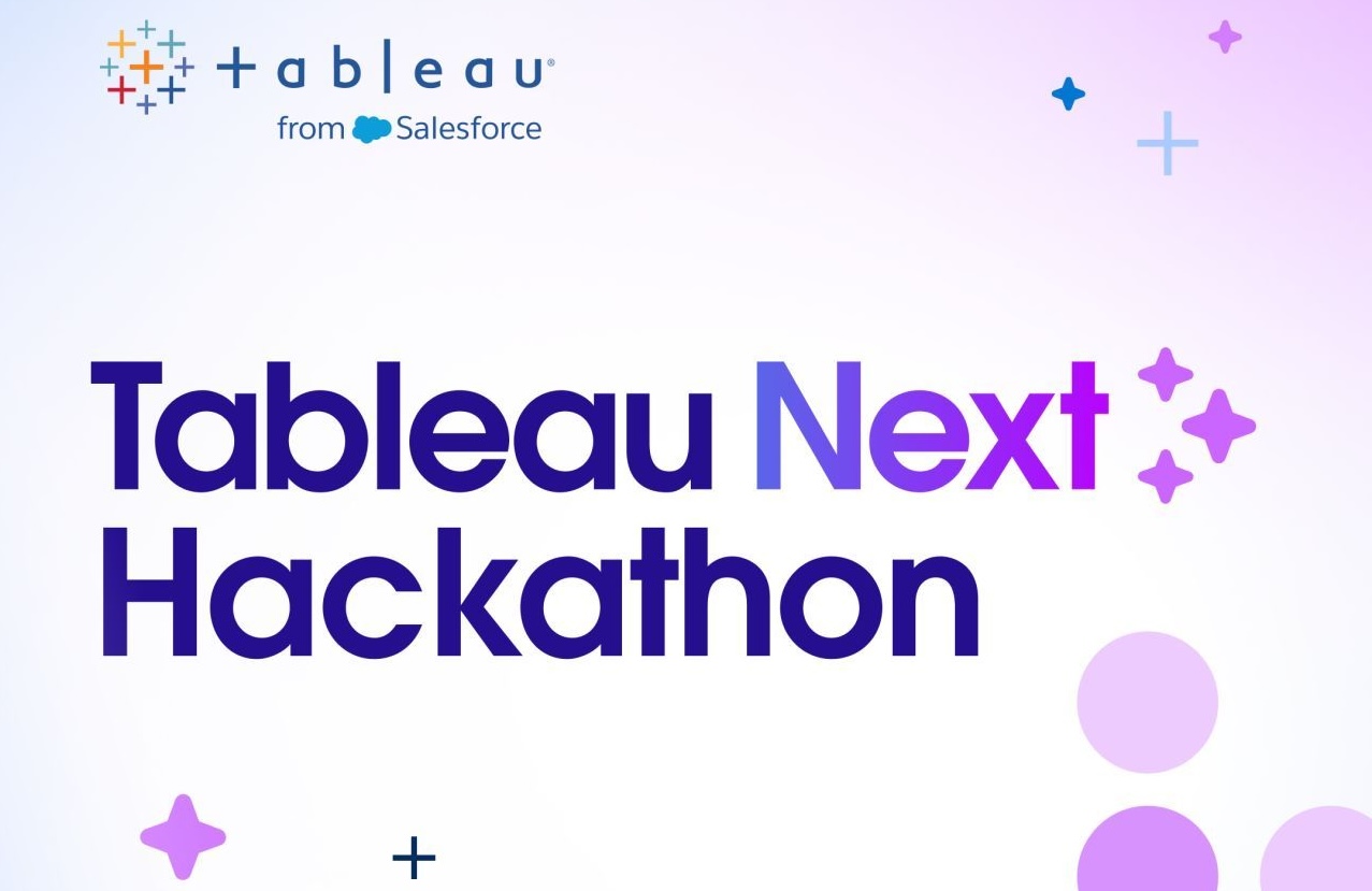 Tableau Next Hackathon