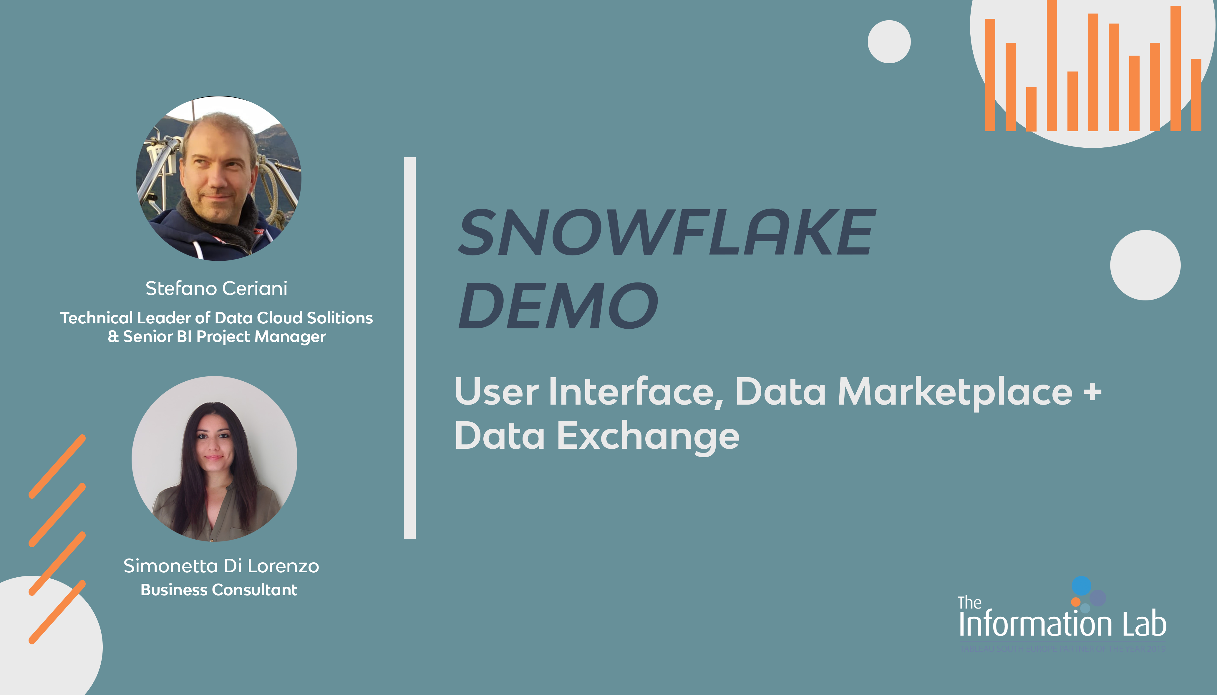 ceriani 1 Snowflake Demo Template TIL