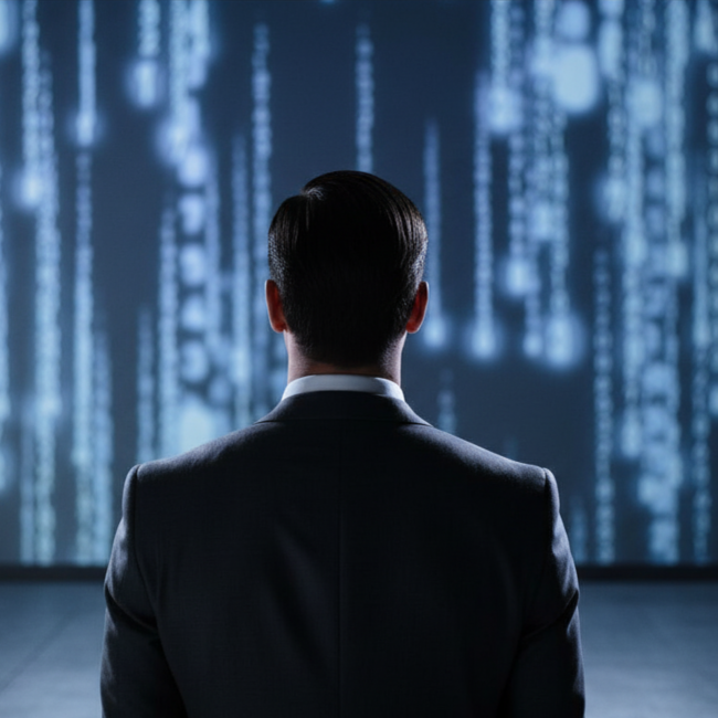 Change Management per i dati e l'IA