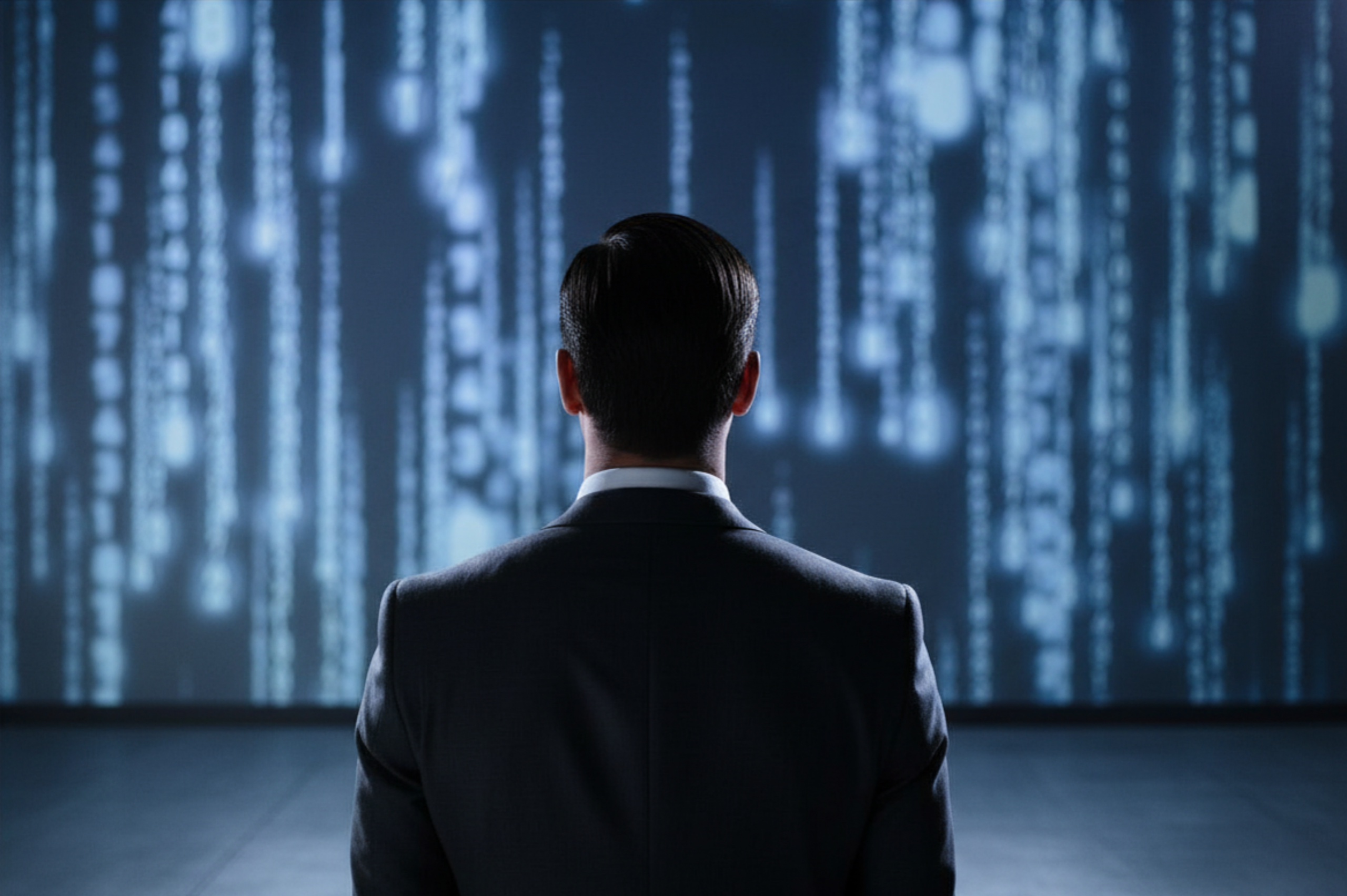 Change Management per i dati e l'IA