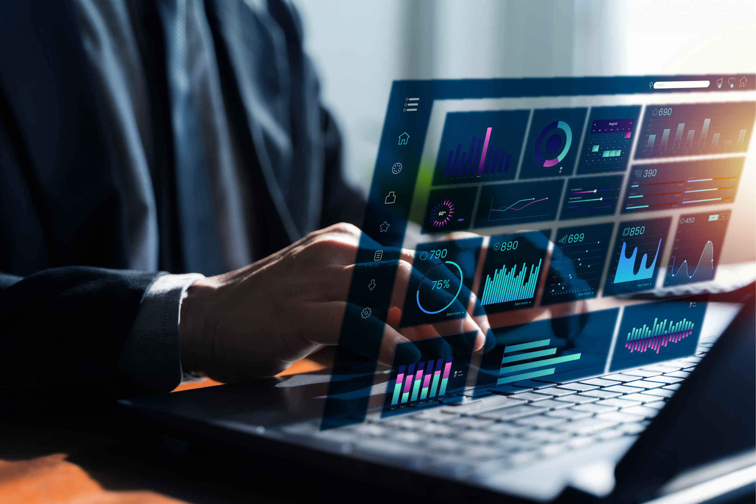 Data Culture Transformation