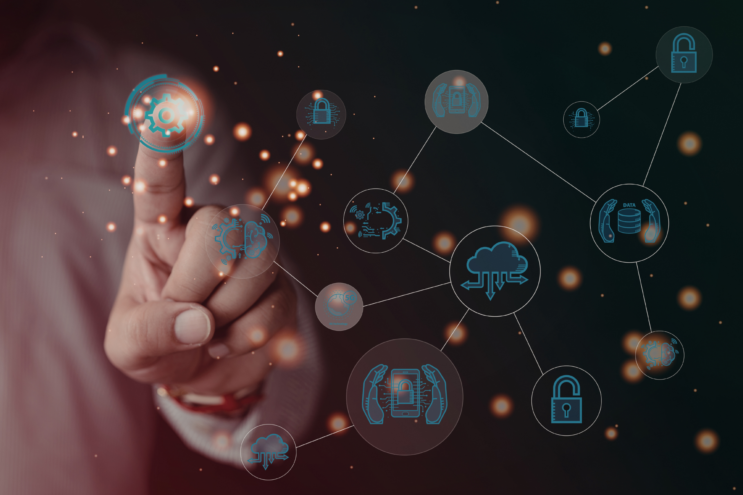 Data Democratization Strategy