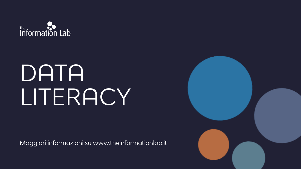 DATA LITERACY