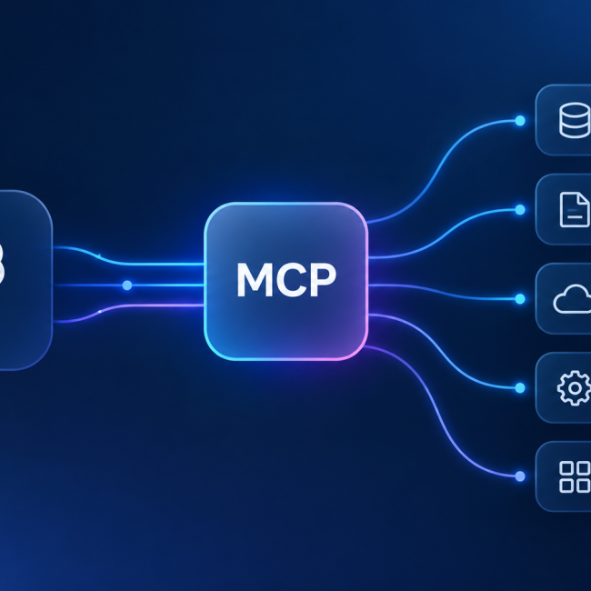 MCP